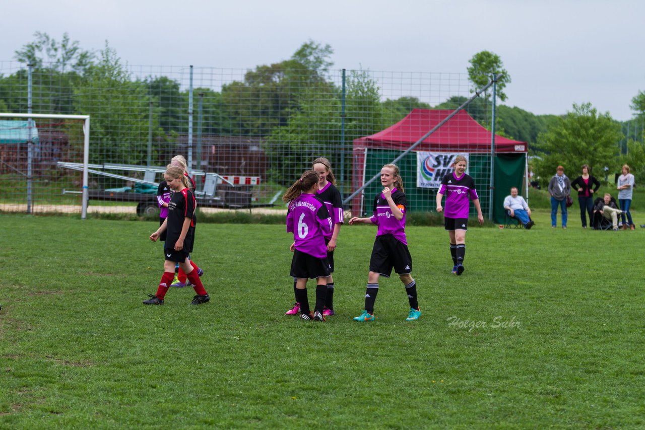 Bild 222 - D-Juniorinnen Kreispokal-Finale SV Boostedt - FSC Kaltenkirchen : Ergebnis: 0:20